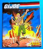Album complet de Panini 1987 GIJOE (version espagnole), Collections, Envoi, Comme neuf, Cinéma, Télévision ou Audiovisuel