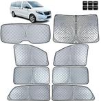 Zonwering Voorruit Mercedes Vito W447 Thermo Zonnescherm 8, Envoi