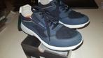 Xsensible Zurich 412 Navy Blauw maat 44 NIEUW, Vêtements | Hommes, Chaussures, Neuf, Enlèvement ou Envoi, Bleu, Baskets