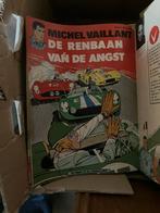 Strip verzameling, Meerdere comics, Ophalen of Verzenden, Gelezen