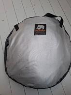 Deryan campingbedje, Ophalen, Gebruikt, Reisbedje