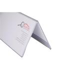 tafelnaambordje a6, Ophalen, Nieuw