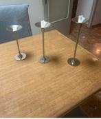 Porte bougies deco intérieur, Envoi, Comme neuf