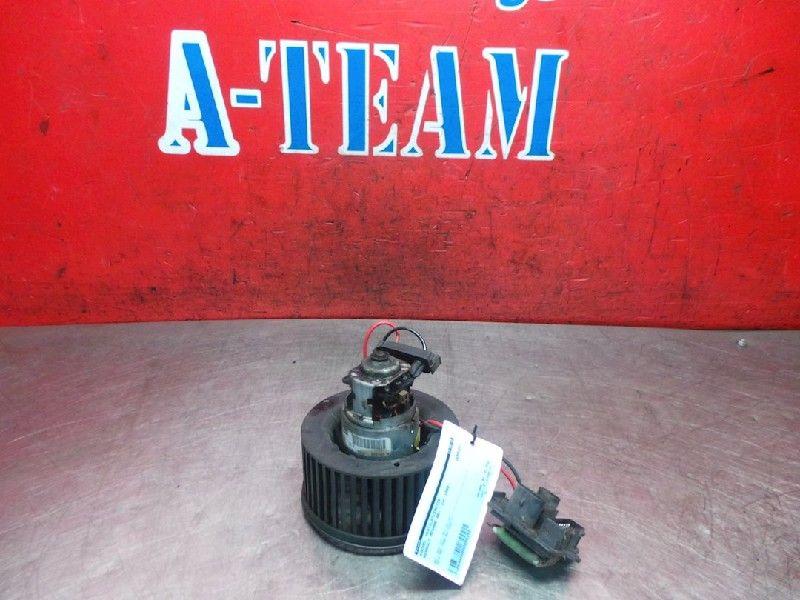 KACHEL VENTILATORMOTOR Renault Megane (EA) (01-1996/09-2003), Gebruikt, Renault