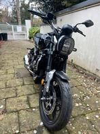 VOGE 300 AC zwarte motorfiets, Motoren, Ophalen, 12 t/m 35 kW