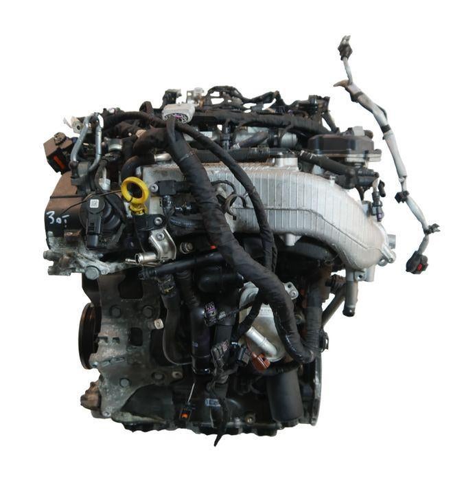 Audi/Skoda/VW A3 Q3 Kodiaq SuperB Golf 2.0 TDI - DTS-DTSB, Enlèvement ou Envoi, Révisé, Audi