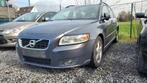 volvo V50 1.6d AIRCO LEDER PDC NAVIGATIE 2011, Auto's, Voorwielaandrijving, Euro 5, 4 cilinders, 1600 cc