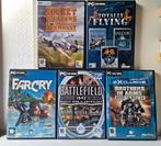 PC - CD-rom games, Enlèvement ou Envoi, À partir de 7 ans, Aventure et Action, Utilisé