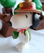 Peanuts, Snoopy Beagle Scout (H. ), Ophalen of Verzenden, Gebruikt