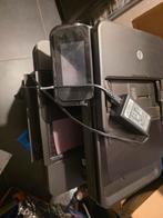 HP Photosmart 7520 – All-in-One printer (wifi)
Printen, scan, Computers en Software, Printers, Ophalen, Scannen, Printer