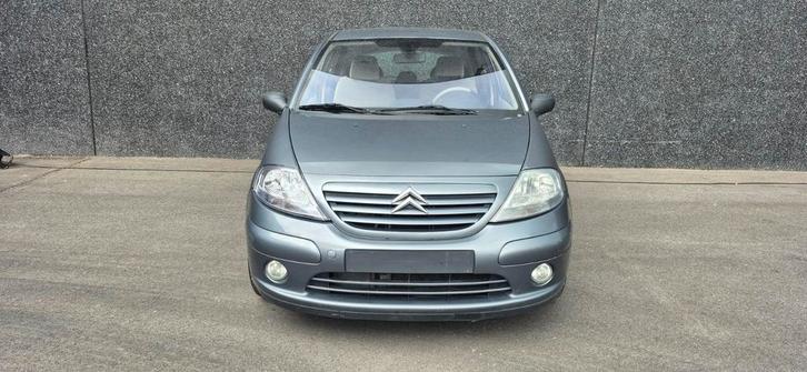 Citroën C3 EXCLUSIVE*1.4i* AIRCO, Auto's, Citroën, Bedrijf, Te koop, C3, ABS, Airbags, Airconditioning, Boordcomputer, Centrale vergrendeling
