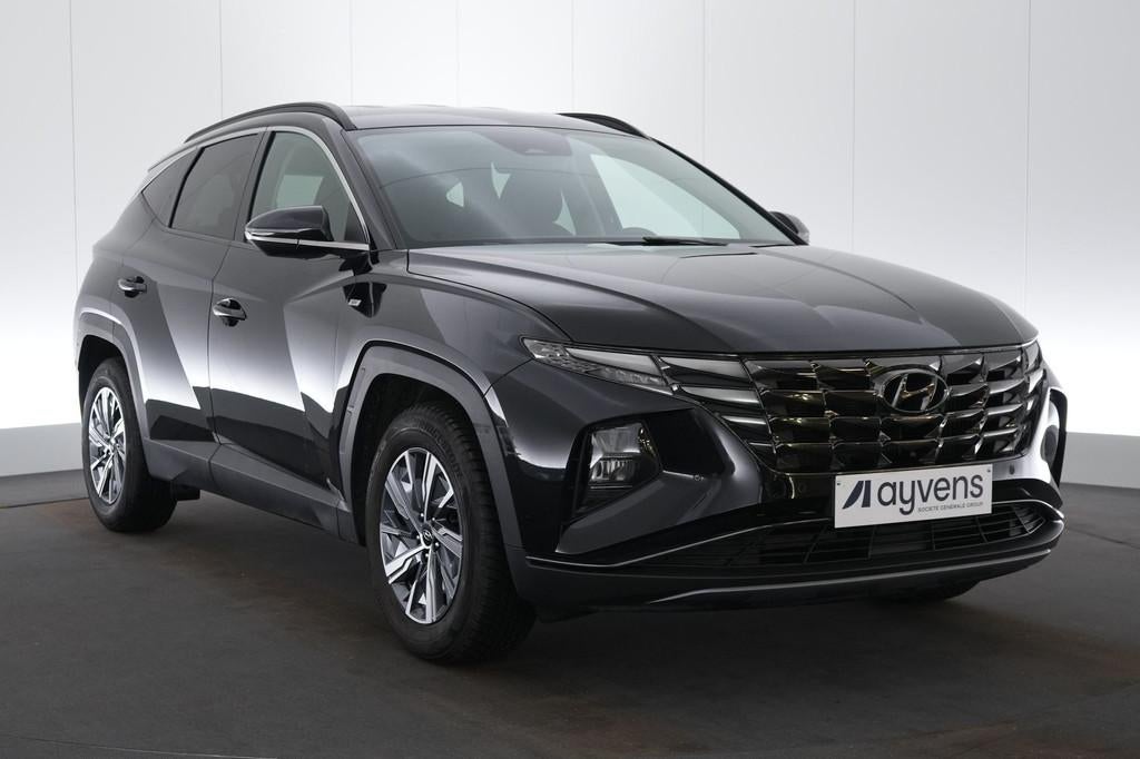 (2AAJ138) HYUNDAI TUCSON, Autos, Hyundai, Achat, Entreprise, 149 g/km, 5 portes