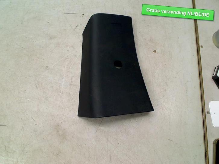 B GARNITURE DE PILIER GAUCHE 500 / 595 / 695 (735426813), Autos : Pièces & Accessoires, Habitacle & Garnissage, Autres marques automobiles