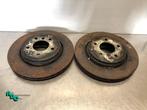 Disque de frein arrière d'un BMW 3-Serie, -, 3 mois de garantie, Utilisé, -