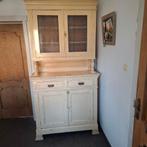 Mooi antiek dressoir kast/ keukenkast, Ophalen