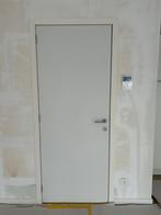 Verfdeur/schilderdeur nieuw, Doe-het-zelf en Bouw, Ophalen, Zo goed als nieuw