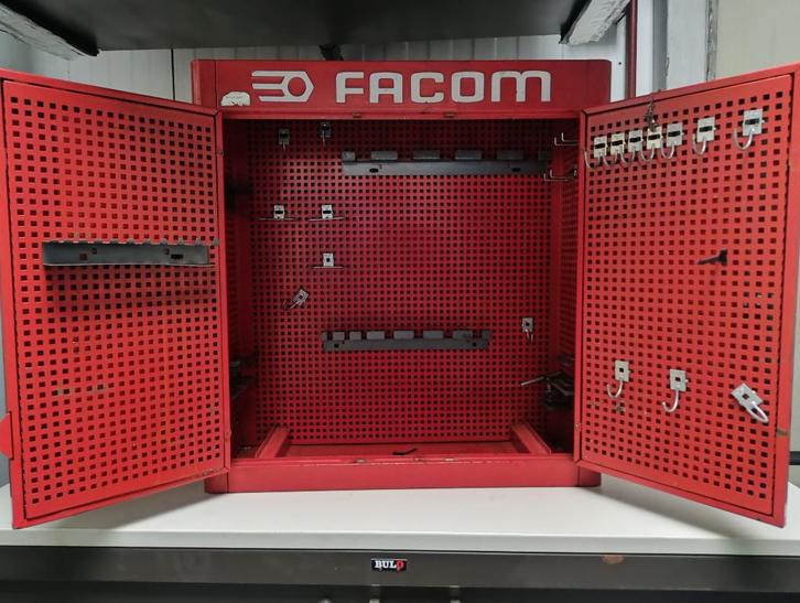 Armoire Facom vintage. Digne de Mancave., Maison & Meubles, Armoires | Autre, Comme neuf, Enlèvement