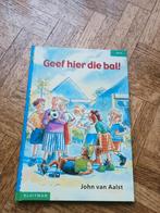 Geef hier die bal AVI 4, Enlèvement ou Envoi