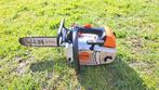 Tronçonneuse MS 201 TC stihl, Enlèvement, Utilisé, Stihl
