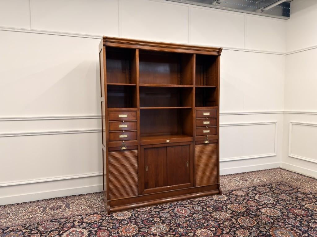 Klassieke Italiaanse Boekenkast Assi D'asolo, Ophalen