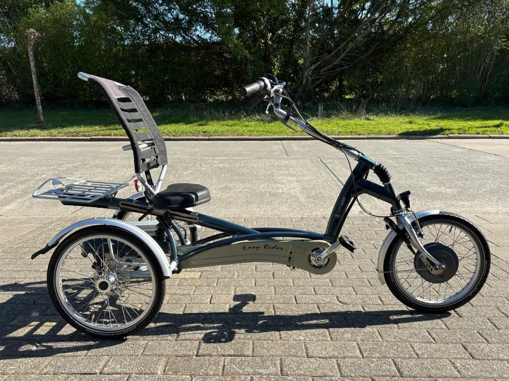 easy rider Van Raam met motor en garantie, Fietsen en Brommers, Fietsen | Driewielfietsen, Zo goed als nieuw, Ophalen