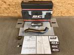 SC Project CR-T uitlaat demper Honda CBR1000RR 14-16 SP SC59, Motos, Envoi, Utilisé