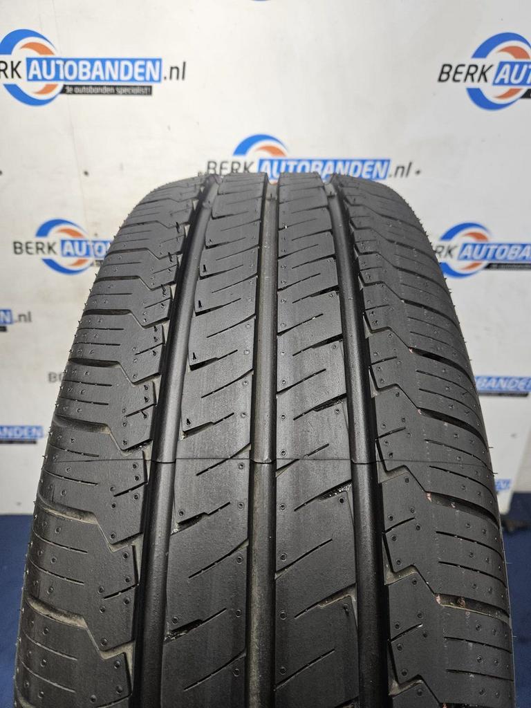 2x Hankook Vantra LT (DEMO) 235/65 R16C 121/119R 235/65/16C, Auto-onderdelen, -, Ophalen of Verzenden, 235 mm, Band(en)