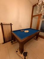 Franse Carambole - drieband, Enlèvement, Comme neuf