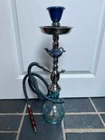 Waterpijp, Ophalen of Verzenden, Zo goed als nieuw, (Water)pijp