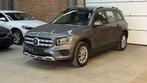 Mercedes-Benz GLB 180 d Automaat EURO 6d Navi Pano Dak Camer, Argent ou Gris, Achat, Euro 6, Entreprise