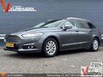 Ford Mondeo Wagon 2.0 TDCi Titanium | Pano | Leder | Navi |, Autos, Argent ou Gris, Achat, Entreprise, Mondeo