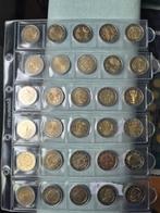 2 euro munten collectie, Postzegels en Munten, Munten | Europa | Euromunten, Ophalen of Verzenden, Overige landen, 2 euro, Setje
