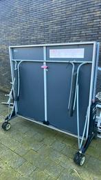 Buiten ping pongtafel, Enlèvement, Utilisé, Table d'extérieur, Pliante