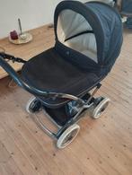 Martinelli kinderwagen, Enlèvement, Poussette