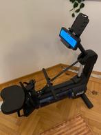 Rameur Aquastream, Sports & Fitness, Enlèvement, Comme neuf, Rameur