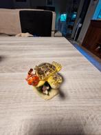 nemo met schildpad, Dieren en Toebehoren, Ophalen, Zo goed als nieuw