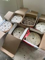 Schuurmachine en schuurpapier, Doe-het-zelf en Bouw, Gereedschap | Schuurmachines, Ophalen of Verzenden, Zo goed als nieuw