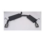 123 SPORTUITLAAT OPEL SIGNUM VECTRA C GTS UITLAAT AUTO EXHAU, Neuf, -, -, -