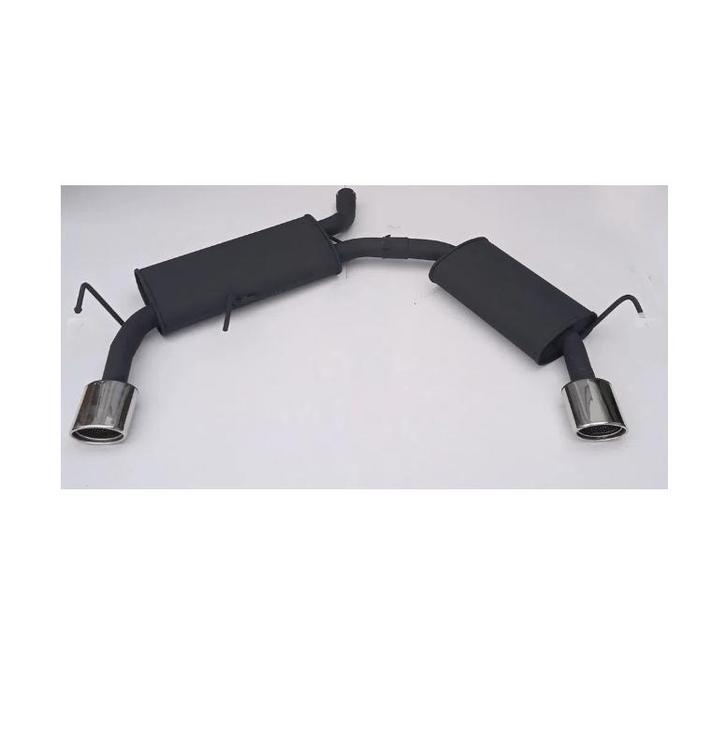 123 SPORTUITLAAT OPEL SIGNUM VECTRA C GTS UITLAAT AUTO EXHAU, Auto-onderdelen, Uitlaatsystemen, Nieuw, Verzenden