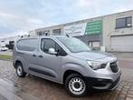 Opel Combo L2 H1 | 12 M Garantie | 72 dkm | Diesel | 2019, Autos, Cruise Control, Achat, Euro 6, Entreprise