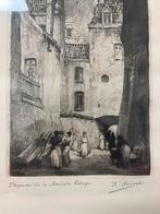 Ets Kurt Peiser - Red House Impasse, Enlèvement ou Envoi