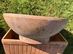 Boîtes à fleurs en terre cuite, Jardin & Terrasse, Moins de 30 cm, Pierre, Enlèvement, Utilisé