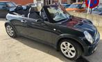 Mini Cooper cabriolet, Autos, Cabriolet, Boîte manuelle, Noir, 2 portes