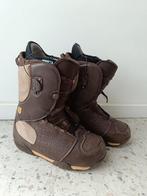 Burton emerald snowboard boots maat 40, Sports & Fitness, Enlèvement ou Envoi, Chaussures