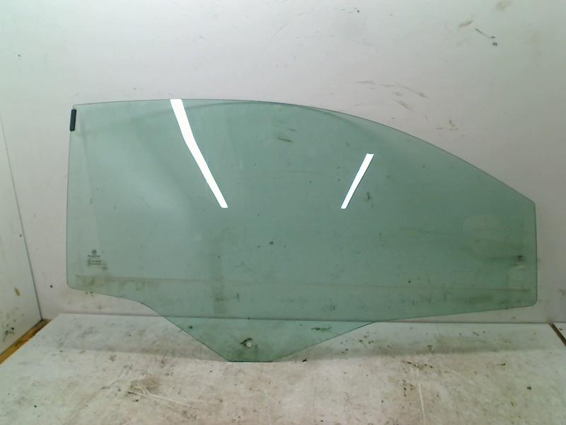 PORTIERRUIT RECHTS Fiat 500 (312) (52108392), Auto-onderdelen, Ruiten en Toebehoren, Fiat, Gebruikt