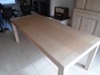 livingtafel, Ophalen, Gebruikt, 200 cm of meer, 50 tot 100 cm