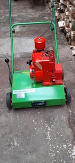 Scarificateur Brill, Enlèvement, Comme neuf, Essence, Brill