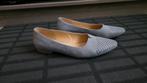 Schoenen pumps Gabor maat 6,50 (40), Enlèvement ou Envoi, Comme neuf, Bleu, Gabor