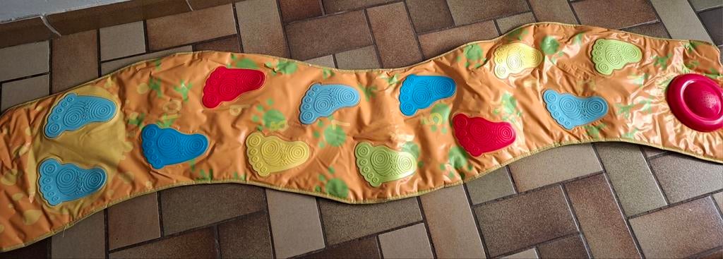 Tapis musical,  très bon état, Enlèvement