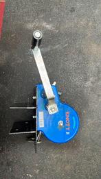 Knott takel, Doe-het-zelf en Bouw, Lieren en Takels, Ophalen, Zo goed als nieuw